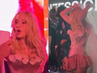 Foto: X @madonnaliteral1