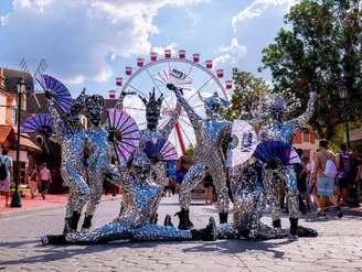 Foto: Instagram @hopipridefestival