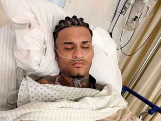 Foto: Instagram @50neiff