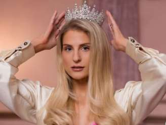 Foto: Instagram @meghantrainor