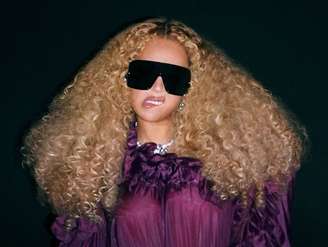 (Foto: Instagram @beyonce)