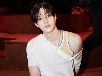 (Foto: Instagram @gnabnahc)