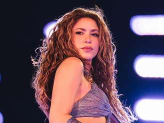 (Foto: Facebook Shakira)