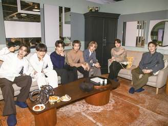 Foto: Twitter/@bts_bighit