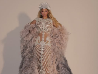 (Foto: Instagram @beyonce)