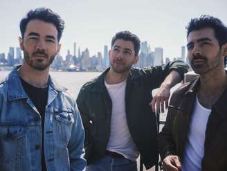 Foto: Twitter/@jonasbrothers