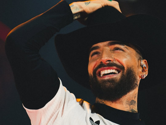 (Foto: Instagram/@maluma)