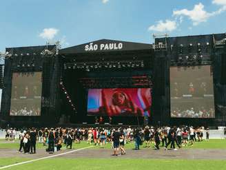 Foto: Instagram/@primaverasound.saopaulo