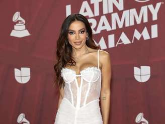 (Foto: Getty Images para The Latin Recording Academy)