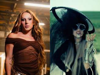 Lady Gaga autoriza Diego Martins a regravar "You and I"