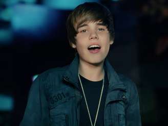 Foto: Reprodução – YouTube/Justin Bieber