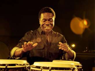 Divulgação/The Groove Under the Groove: Os Sons de Paulinho da Costa
