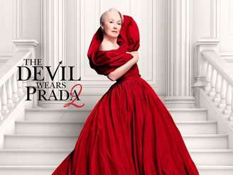 Foto: Instagram/@tdwpmovie