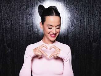 Crédito: Katy Perry no IG