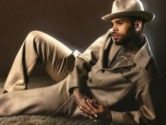 (Foto: Instagram @chrisbrownofficial)