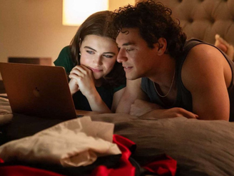 (Foto: Instagram @primevideo)