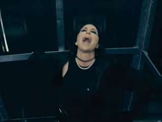 Crédito: Reprodução clipe
