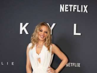 Foto: Instagram @kylieminogue