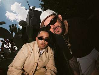 Foto: Instagram @tropkillaz