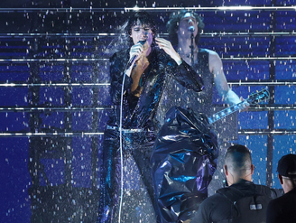 (Foto: Twitter @AMAs)