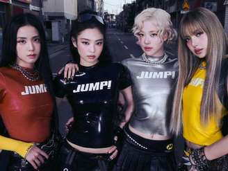 (Foto: X @BLACKPINK)