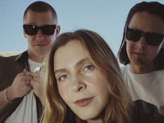 Jungle anuncia show único no Brasil em 2027; veja data e valores