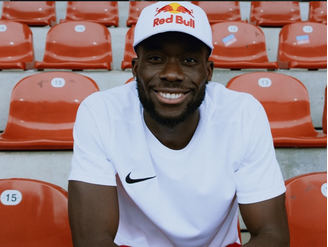  Alphonso Davies da seleção do Canadá