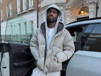 Foto: Instagram @santandave