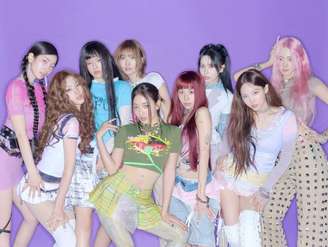 (Foto: X @JYPETWICE)