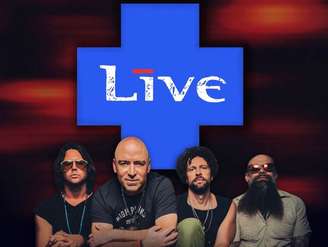 Foto: Instagram @livetheband
