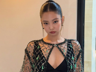 (Foto: Instagram @jennierubyjane)