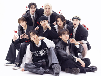 (Foto: X @Stray_Kids)