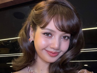 (Foto: Instagram @lalalisa_m)