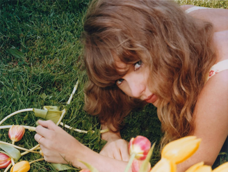 Foto: Instagram @taylorswift