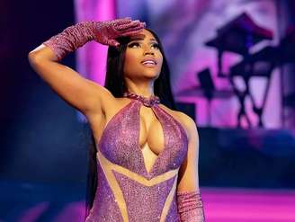 (Foto: Instagram/@nickiminaj)