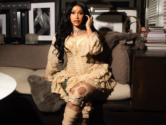 (Foto: Instagram @iamcardib)