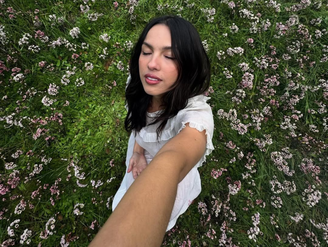 (Foto: Instagram @oliviarodrigo)