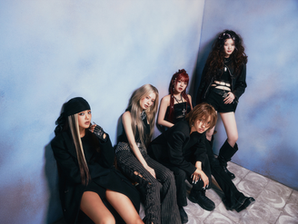 (Foto: Twitter @official_i_dle