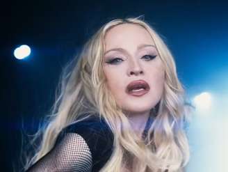 (Foto: YouTube / Madonna)