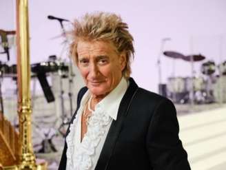 Foto: X @rodstewart