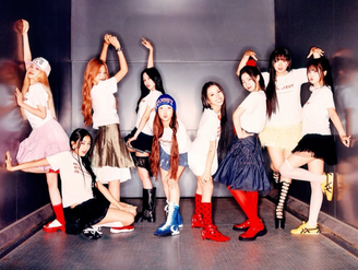 (Foto: X @JYPETWICE)