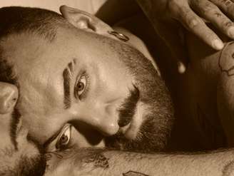 Foto: Instagram @samsmith