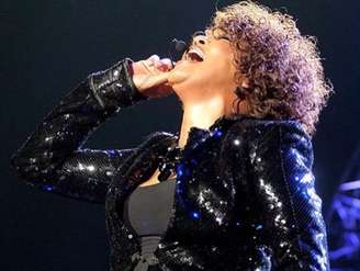 Foto: Instagram @whitneyhouston
