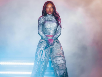 (Foto: Instagram @ludmilla)