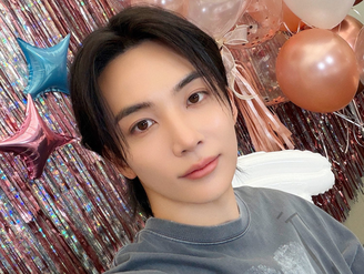(Foto: Twitter @pledis_17)