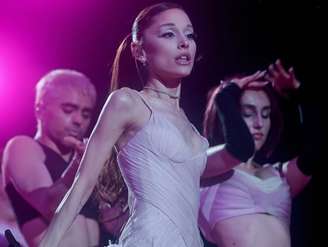 (Foto: Instagram @teamariana)