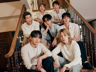 (Foto: Weverse – BTS)