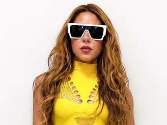 Foto: Instagram/@shakira