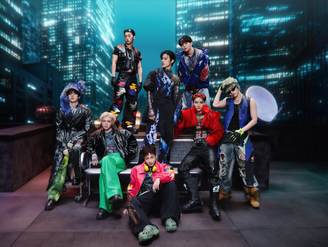 (Foto: Twitter @ATEEZofficial)