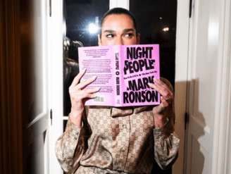 Foto: Service95 Book Club